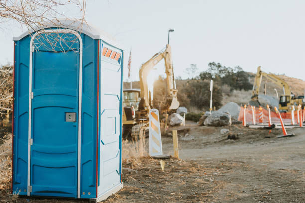Best Porta potty rental for outdoor events  in Larned, KS